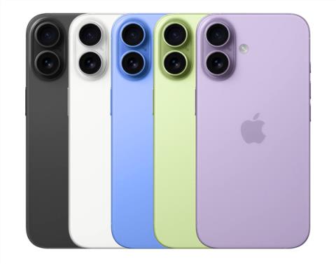 iPhone17标准版终于要上高刷 今年苹果狠活儿有点多(图20)