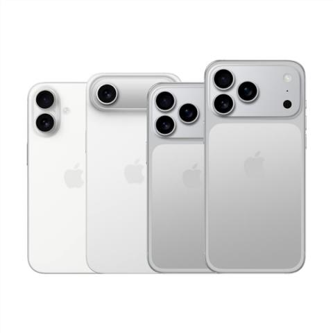 iPhone17标准版终于要上高刷 今年苹果狠活儿有点多(图23)