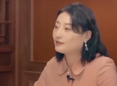 娃哈哈称宗庆后股权被宗馥莉100%继承：后者回应是娃哈哈掌门人 坚持做自己(图1)