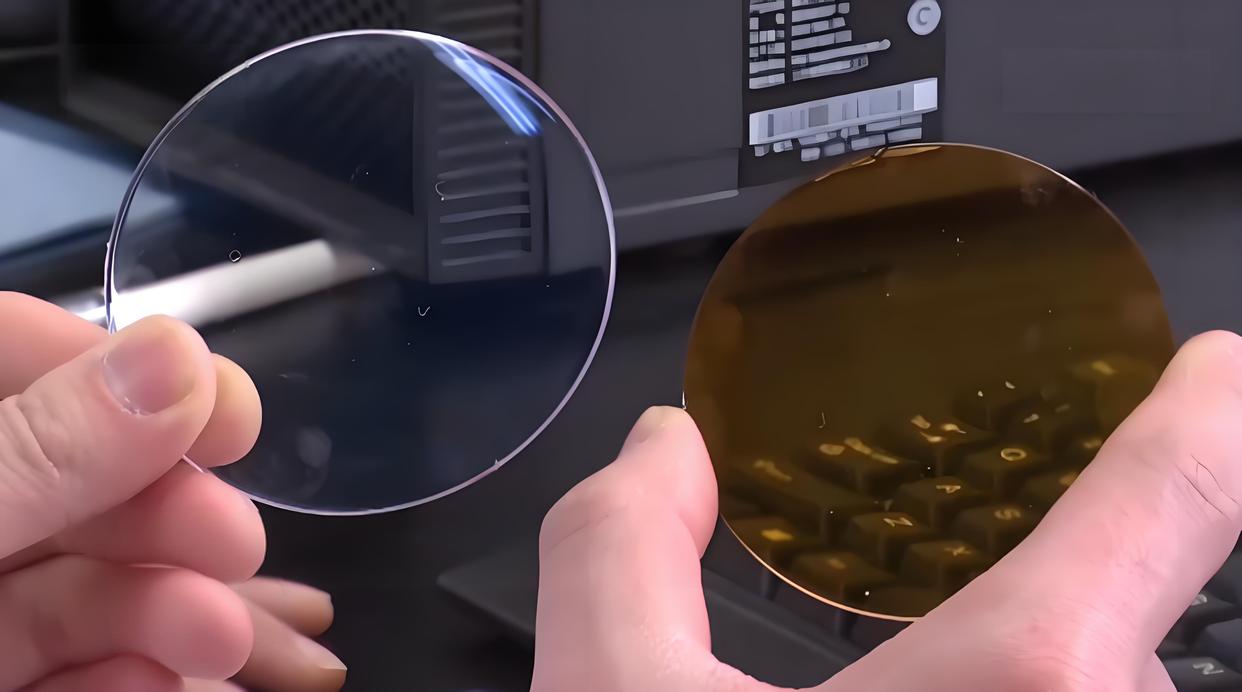 电子产品“防蓝光”功能真能护眼吗?