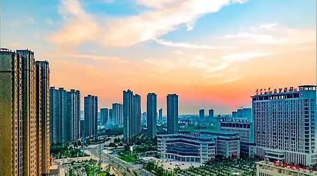 湖北面积最小县?旅游收入翻了一倍多