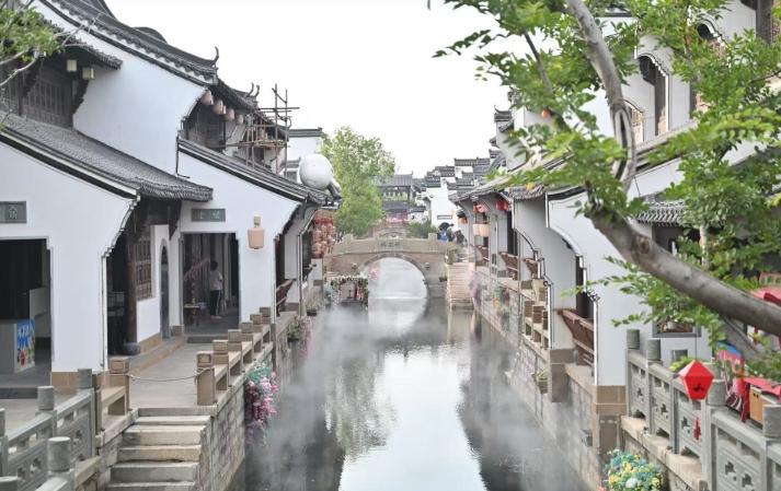 湖北面积最小县?旅游收入翻了一倍多