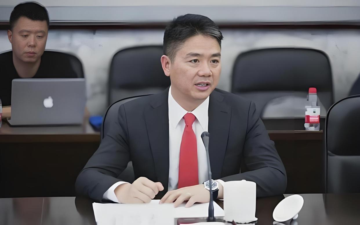 2025民营企业500强揭晓:京东第一