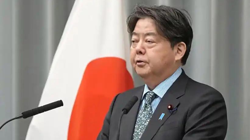 军报批日本呼吁各国不参加九三阅兵