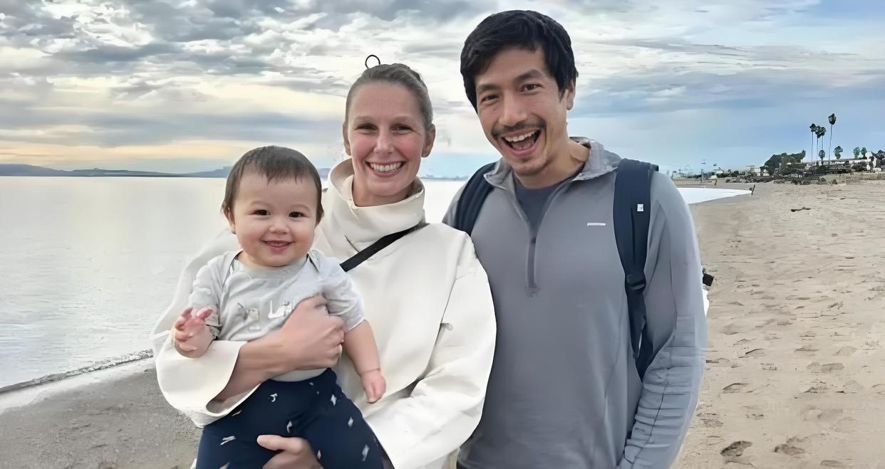 郑佩佩儿子为妻子再次众筹医药费