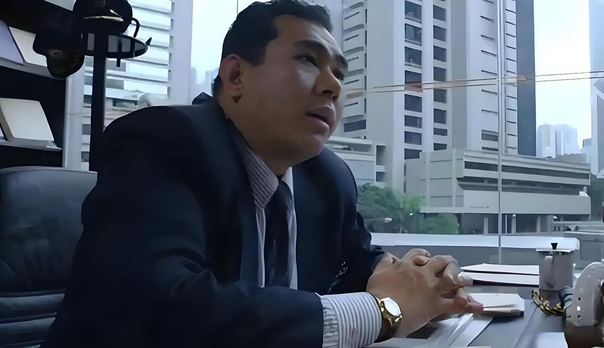 演员段伟伦去世?曾出演警察故事系列