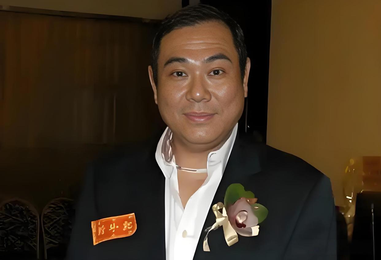 演员段伟伦去世?曾出演警察故事系列