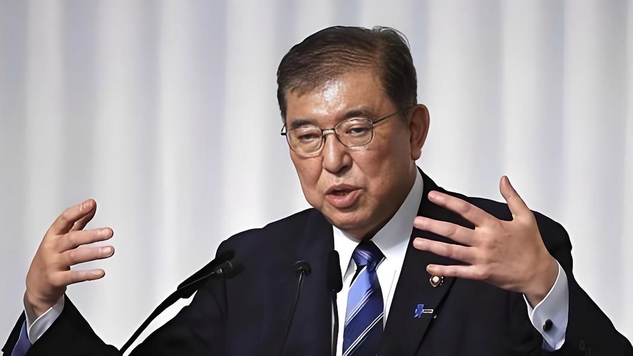 中国抗战阅兵以来日本砸560亿搞公关