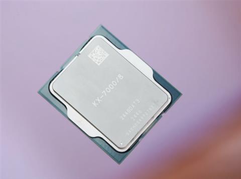 中国国产x86CPU首度应用于桌面AIPC：挑战Intel、AMD  办公没问题(图1)