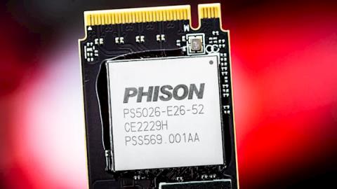 群联否认Windows11更新会损坏SSD：4500小时测试仍无法重现 建议用户使用散热器(图1)