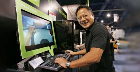NVIDIA：神经网络渲染才是未来！100％的游戏像素都是AI生成(图1)