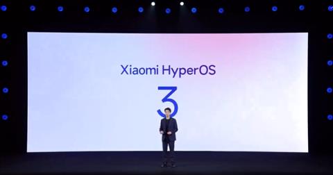 史上最流畅丝滑！小米澎湃OS3正式发布：终于上岛、支持苹果互联(图1)