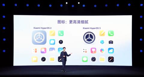 史上最流畅丝滑！小米澎湃OS3正式发布：终于上岛、支持苹果互联(图14)