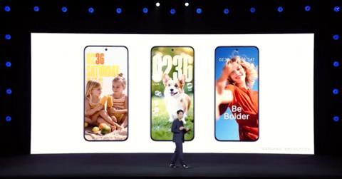 小米澎湃OS3视觉UI全方位重制：图标高清化、个性化锁屏进化(图1)