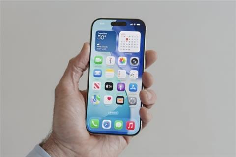 手机护不护眼 为何都在看“黑条”(图3)