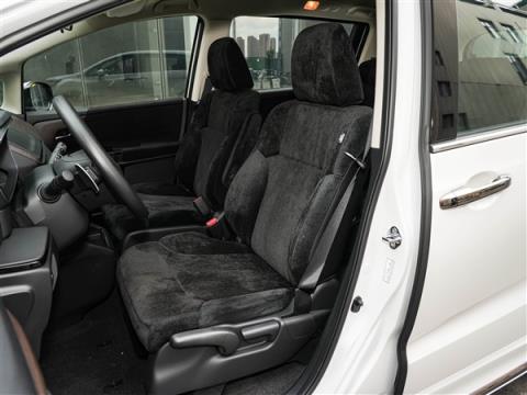曾经的混动MPV王者 新款本田奥德赛上市：23.58万起(图4)