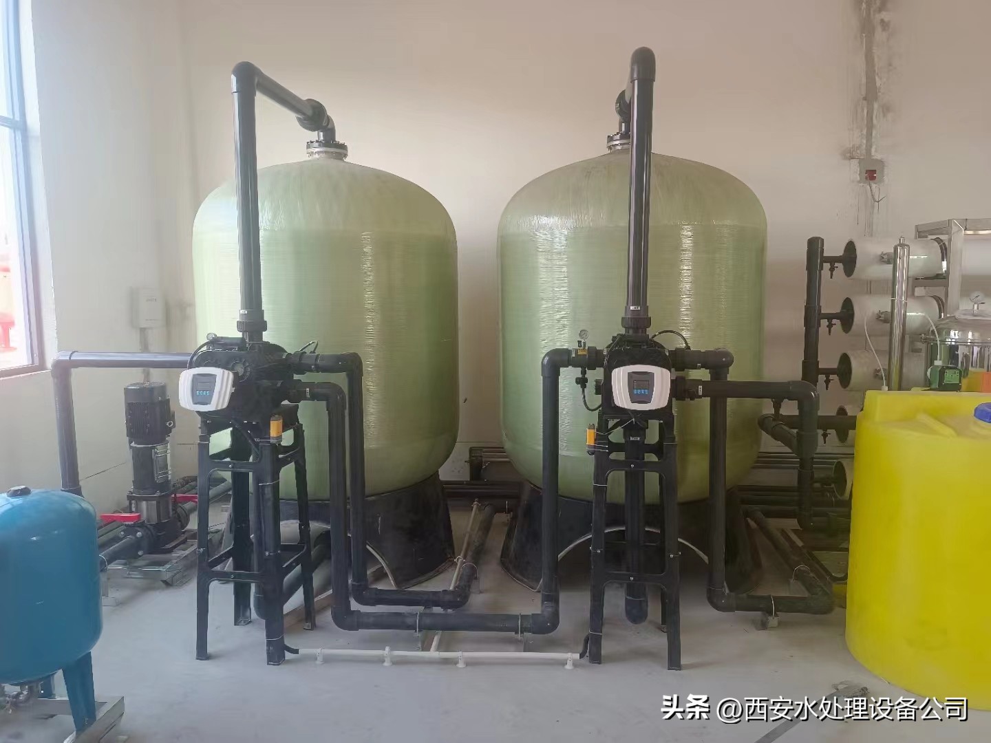为什么出水垢不干净吗？水垢严重是什么原因导致的？