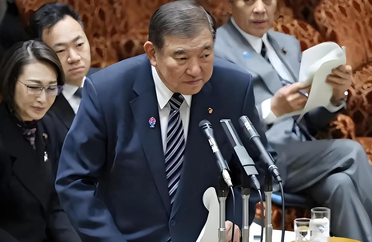 九三阅兵临近日本为何急了?