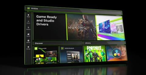 NVIDIA淘汰经典控制面板！几乎所有功能转向App(图1)