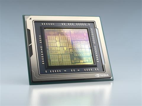 NVIDIA全新下代GPU、CPU流片成功！RTX60系列就用它(图1)