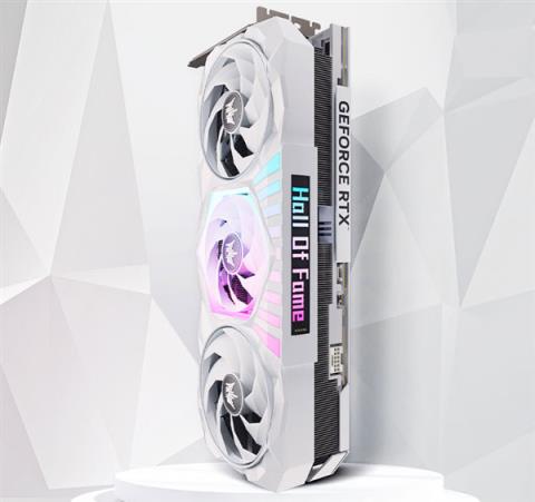 影驰名人堂RTX5090DHOCLABPlus-X显卡官方上架：25999元(图3)