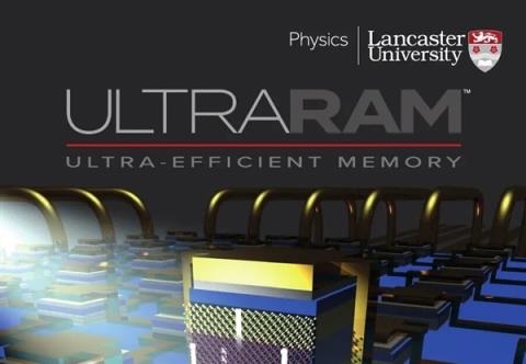 兼具内存、闪存优势！ 新一代内存UltraRAM已准备投入量产 资料保存能力长达千年(图1)