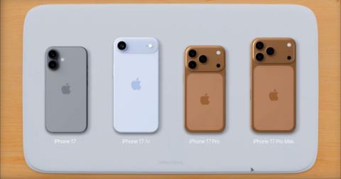 科技春晚大揭秘！苹果iPhone17系列看点汇总：Pro版涨价引争议(图3)