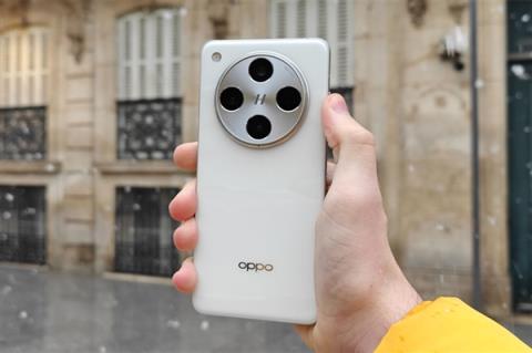 OPPO最强天玑旗舰！OPPOFindX9/X9Pro全系配色曝光(图2)