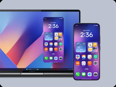 先后打通苹果、微软！小米澎湃OS3互联服务Windows通用版开启内测(图4)