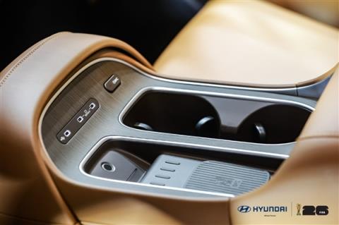性价比最高的进口大SUV！全新现代帕里斯帝预售：29.38万起(图7)