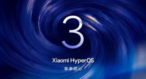 小米回应升级澎湃OS3后手机很烫：系统重新编译 约3天恢复满血(图1)