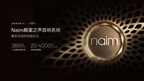 47.99万买“杭州湾库里南”！全新极氪旗舰SUV车型9X开售(图11)