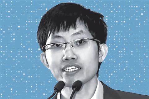 《时代》评选百大AI人物：任正非、梁文锋、王兴兴入选领导者！与黄仁勋马斯克等齐名(图2)
