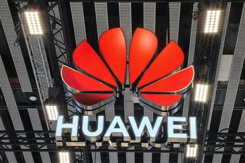 华为董事陶景文：国产算力已能基本解决美国卡脖子问题(图1)