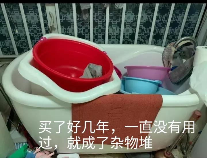 浴室为什么要铺马赛克？卫生间装修坚持“六装六不装
