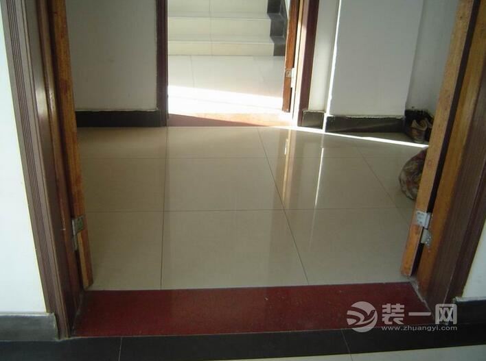 门槛石为什么用印度红？门槛石安装有讲究