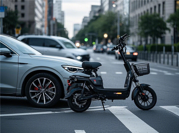 不受25km/h限速限制！商家称旧国标电动自行车卖一辆少一辆 涨价已是必然