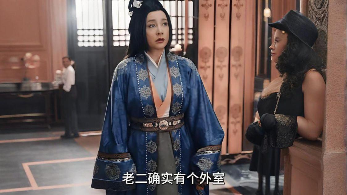 霍建华回应演短剧:心中没有长短之分!