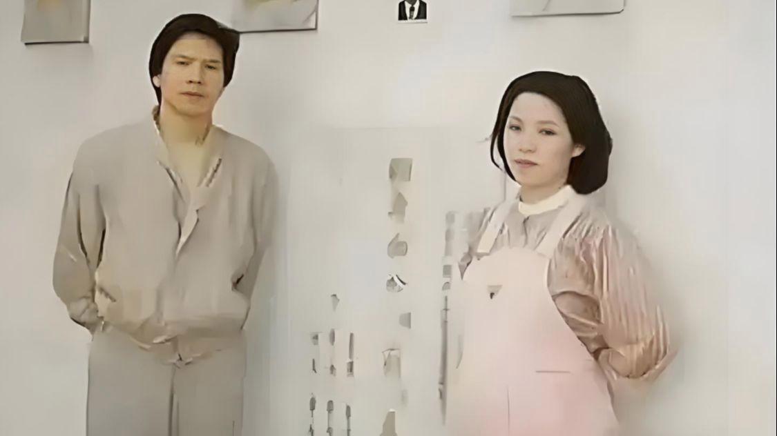 向太直播自曝是“三无婚姻”?为向华强抛弃首富前任