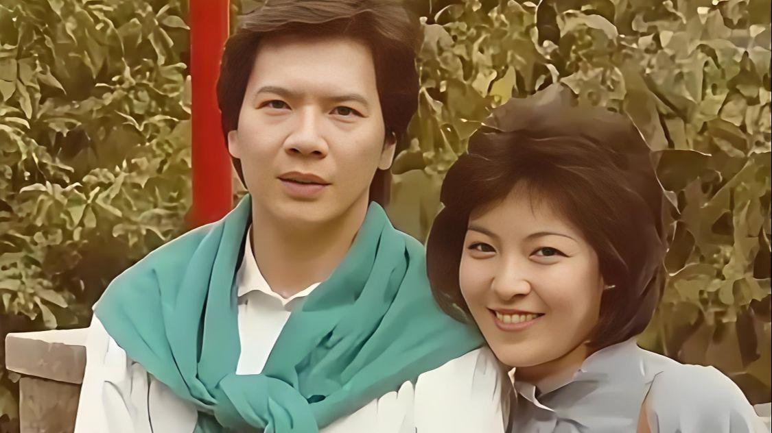 向太直播自曝是“三无婚姻”?为向华强抛弃首富前任