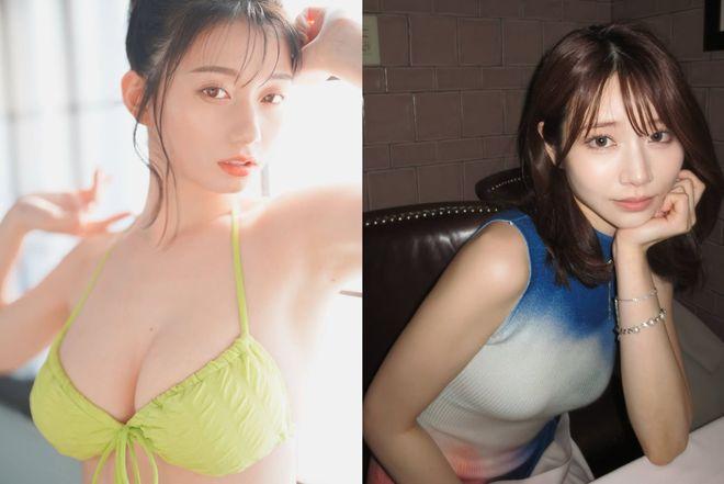 女优濑户环奈初次大挑战!学姐河北彩伽数字成关键