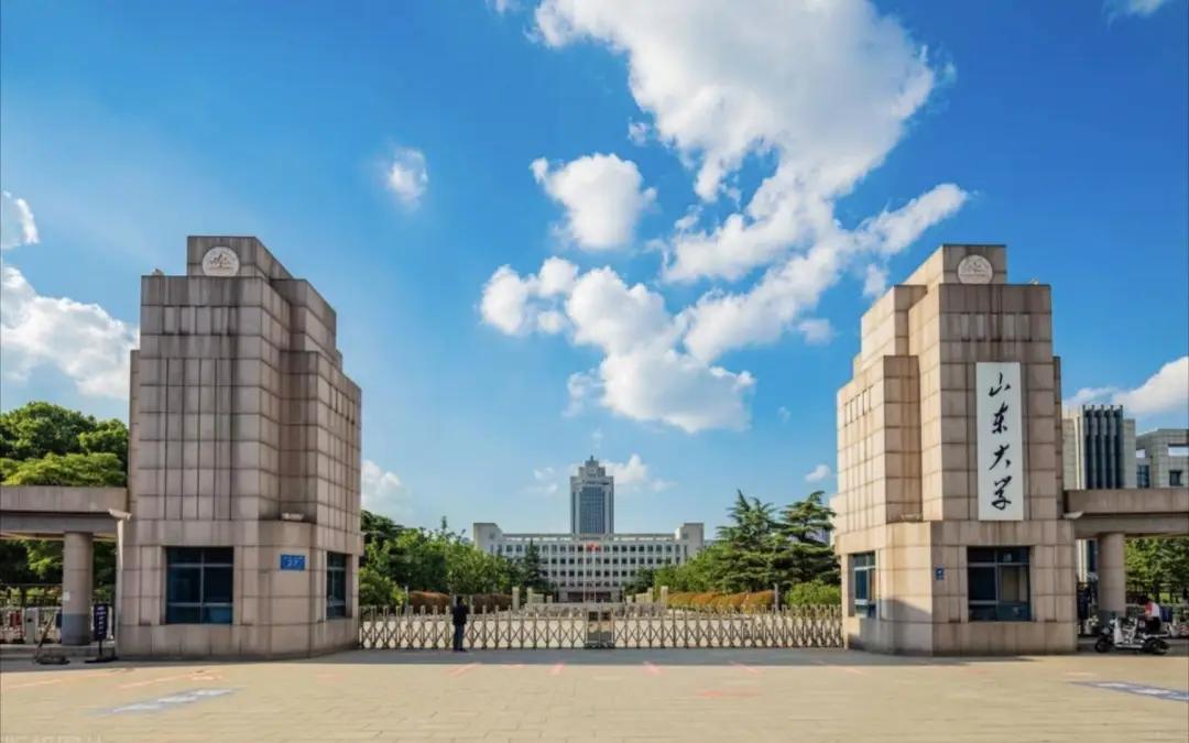山大2025最小新生硕士19岁博士21岁