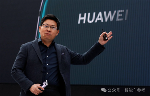 华为刚注册了“绝界”