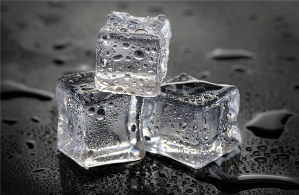 新成果!中国科学家首次发现冰弯曲可发电-图1 新成果!中国科学家首次发现冰弯曲可发电-图1