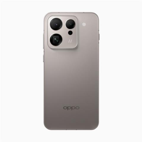 OPPOFindX9外观出炉：居中大圆镜头退出历史舞台(图2)
