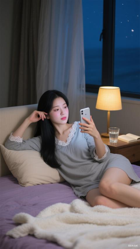 真的不要半夜打开购物软件(图2)