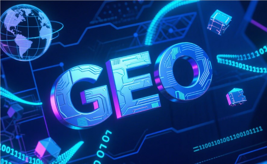 AI时代企业生存指南：GEO优化深度解析与商业价值