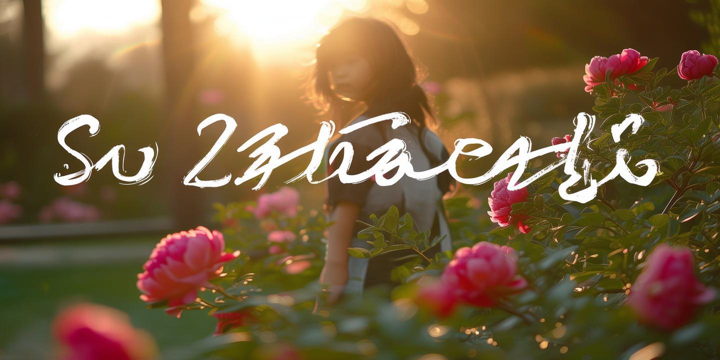 小学生扶苏知潼名字惊艳 引发古风取名热潮