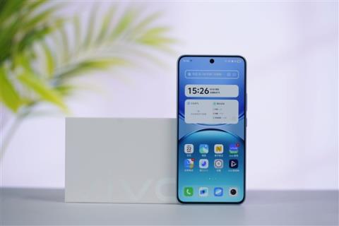 8200mAh双灭霸手机！vivoY500图赏(图2)