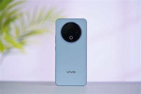 8200mAh双灭霸手机！vivoY500图赏(图6)